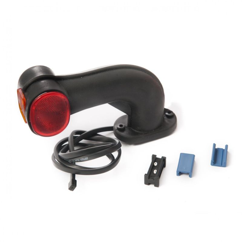 Aspock LH outline marker lamp