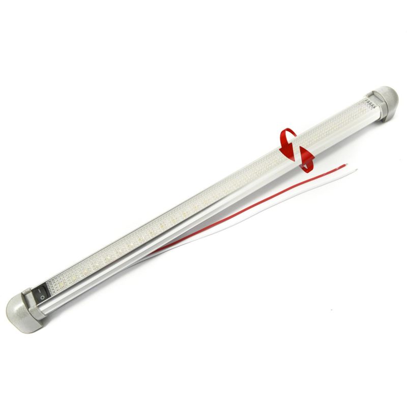 TT LED interior lamp 