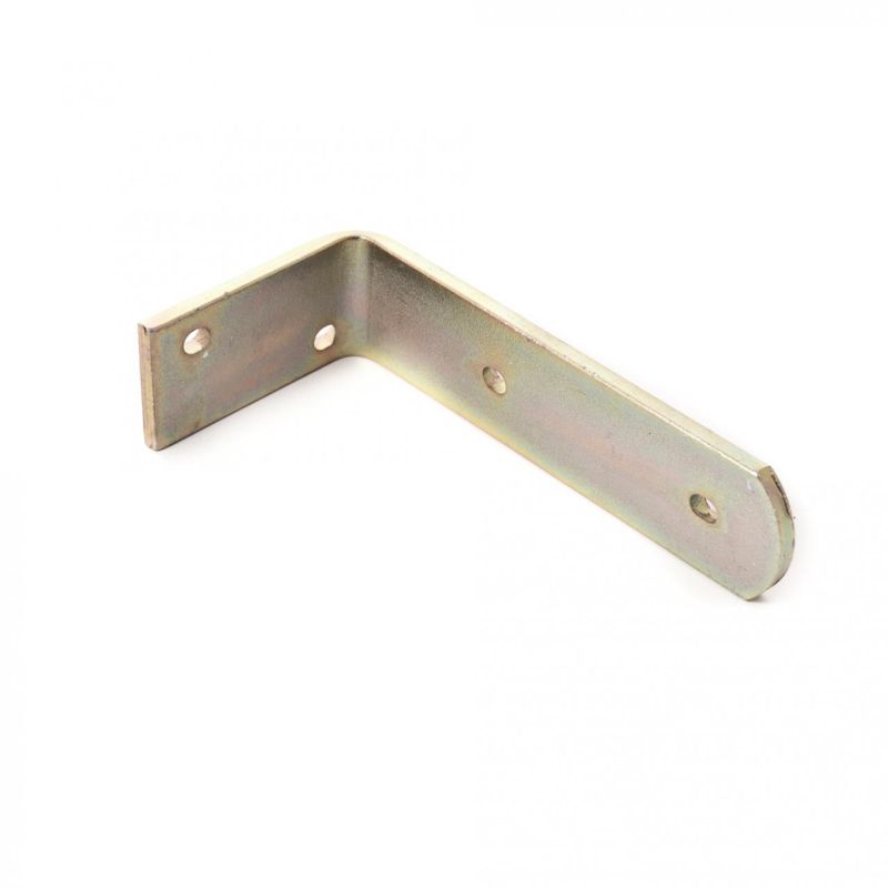 Heavy-Duty Mudguard Bracket (155mm)