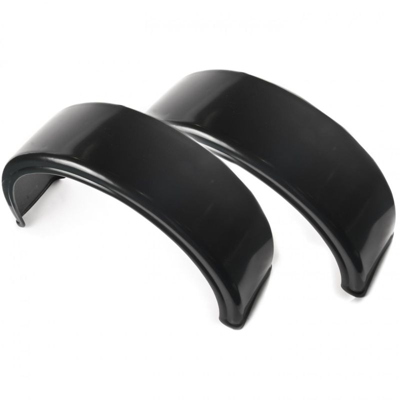 PVC Mudguard Pair (16