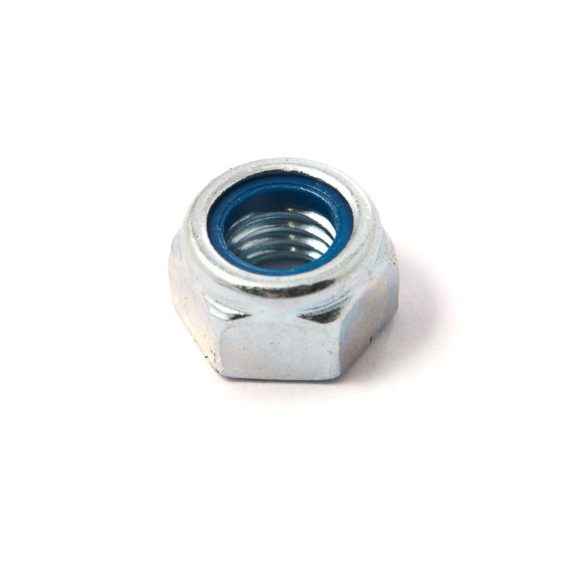 Stainless locking Nut M12 High Tensile Nyloc