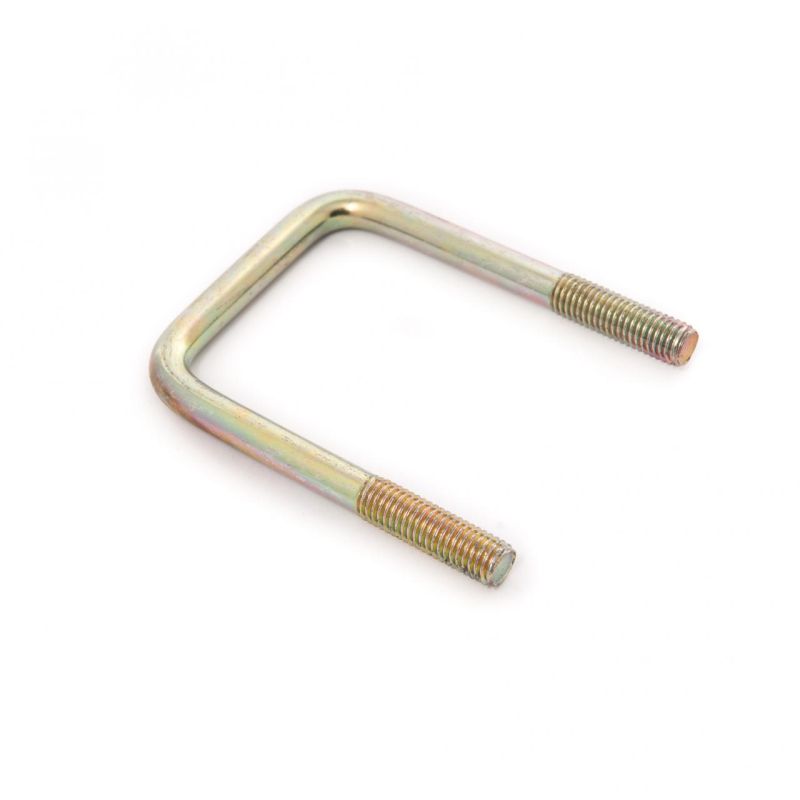 U Bolt 60x60+30mm.
