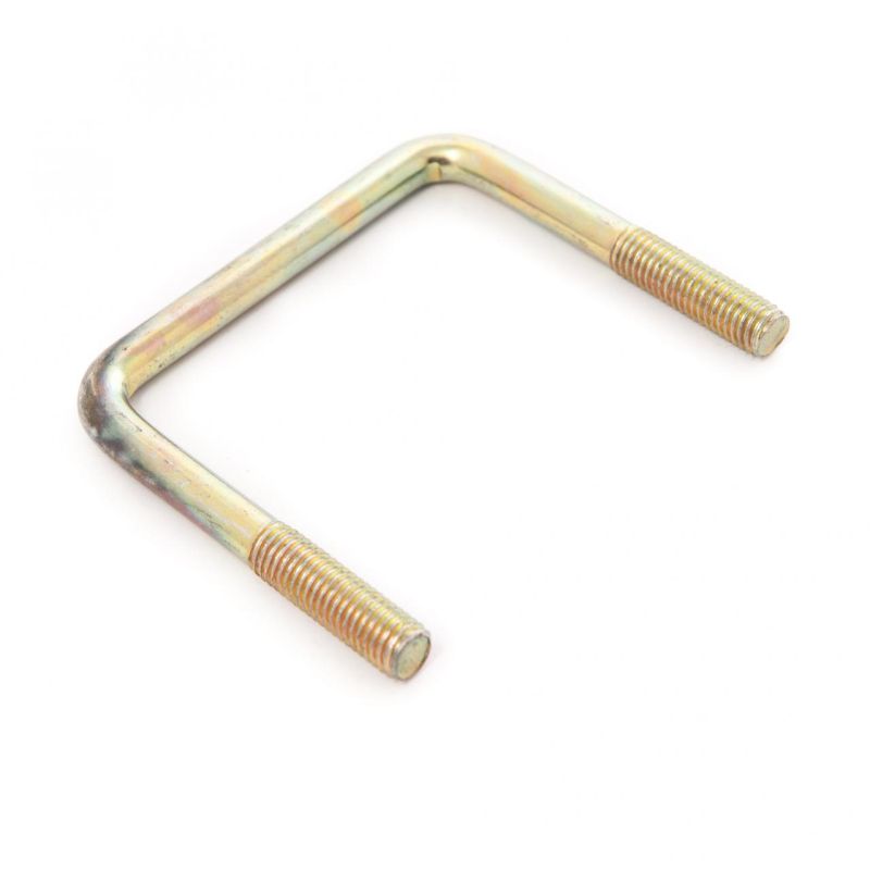 U Bolt 80x46+30mm.