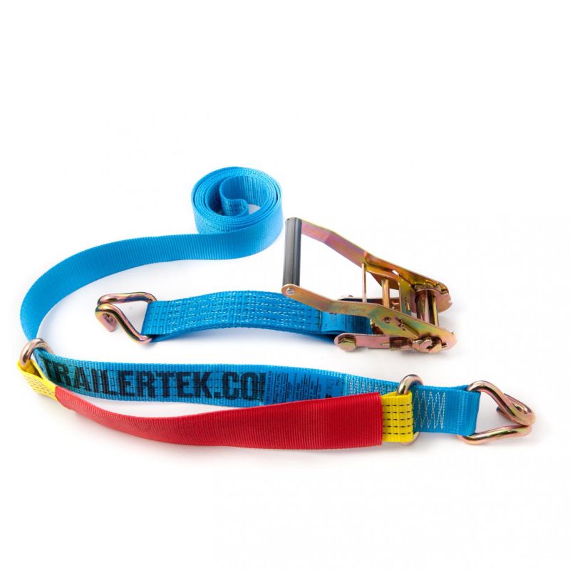 Car Transporter Ratchet Assembly