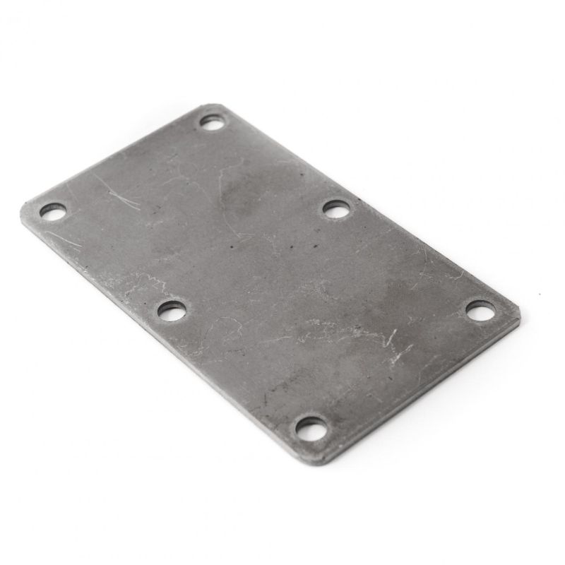6-Hole Suspension Mounting Plate