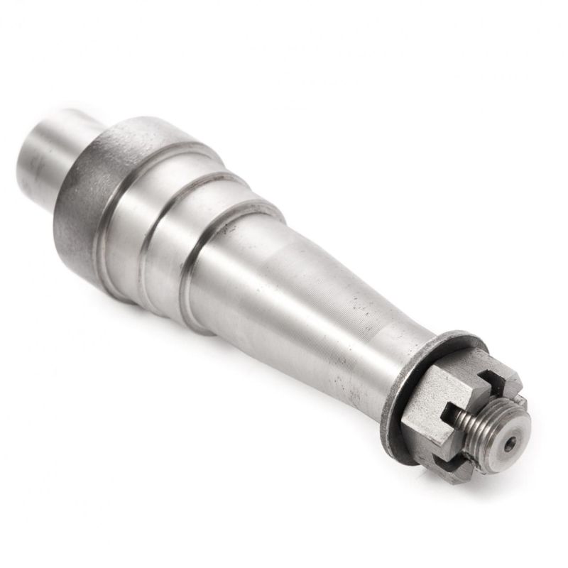 Peak Tapered Stub Axle 