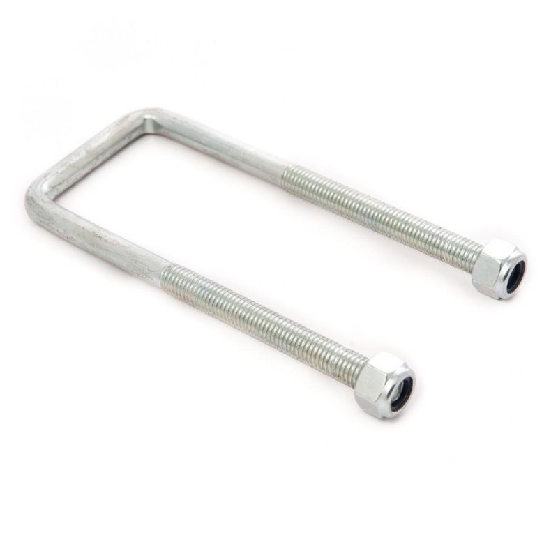 60mm. axle U bolt