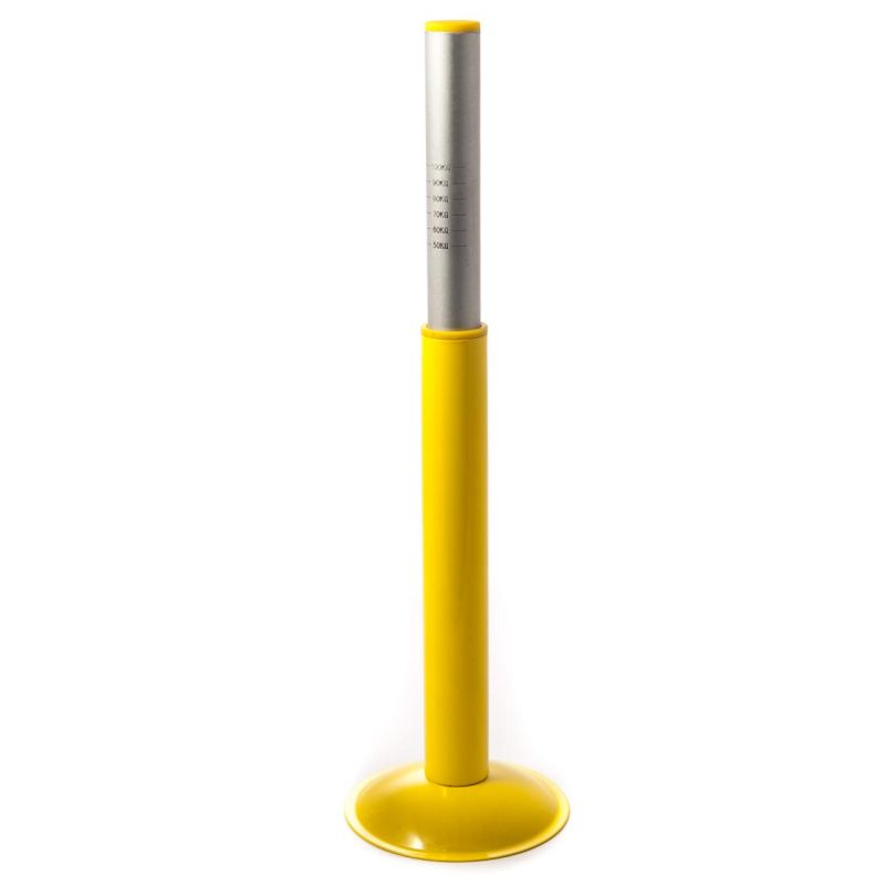 Nose Weight Indicator Gauge