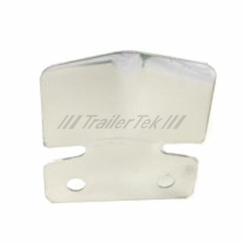 Stainless Steel Bumper Protector