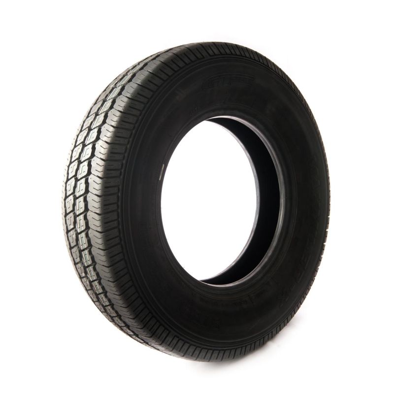 155/80 R13, 4 ply tyre