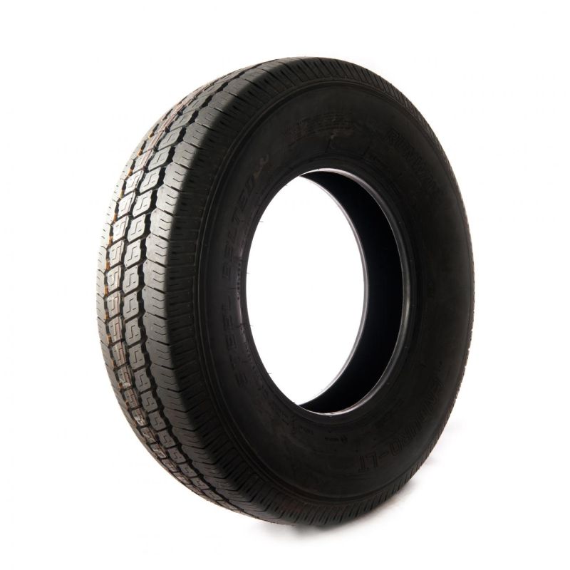 195 R14C, 8 ply, tyre