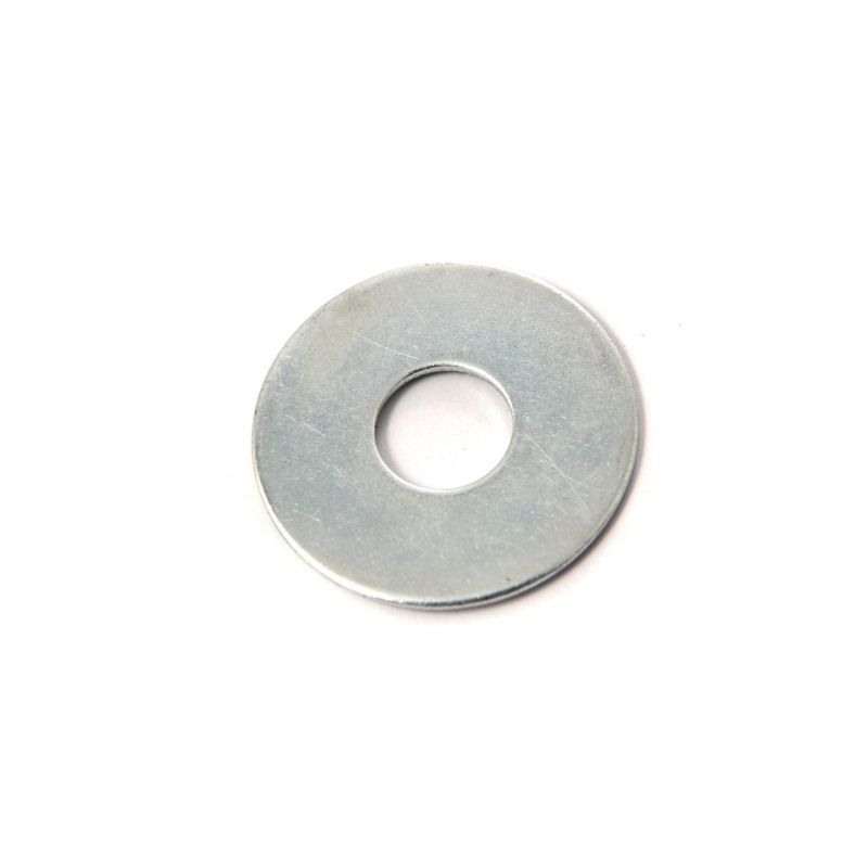 M12 penny washer 38mm. dia., zinc coated