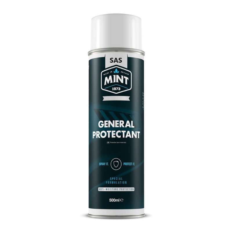 SAS Mint General Protectant Spray