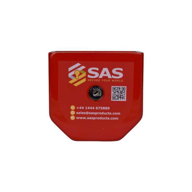 SAS Heavy Duty Eye Lock (50mm)