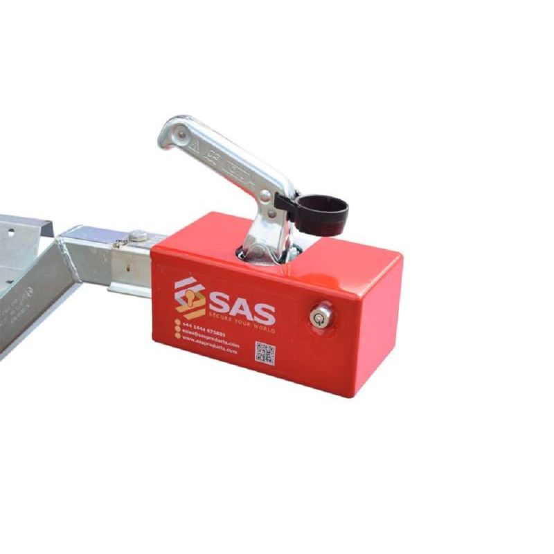 SAS HL1 Original Hitchlock