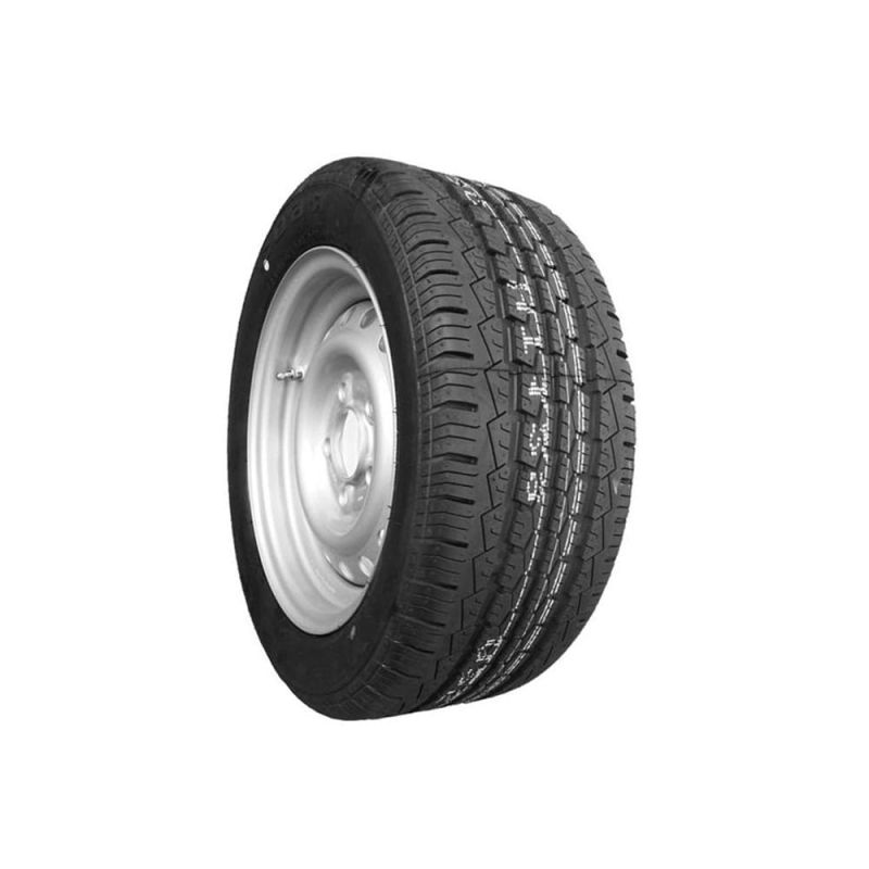 Security 195/60 R12C 104/102N 5.5J 5 Stud 112 PCD 12