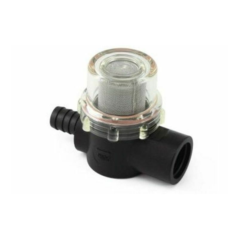 Shurflo 94-375-05 crépine de tuyau à emboîtement rotatif