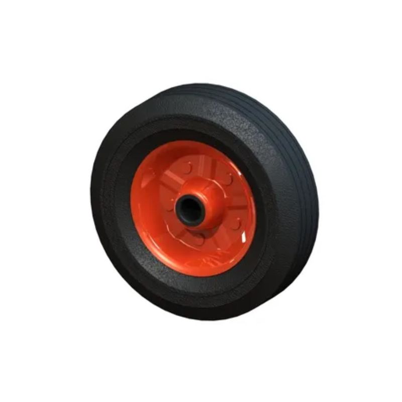 Kartt Spare Jockey Wheel (200mm x 56mm)