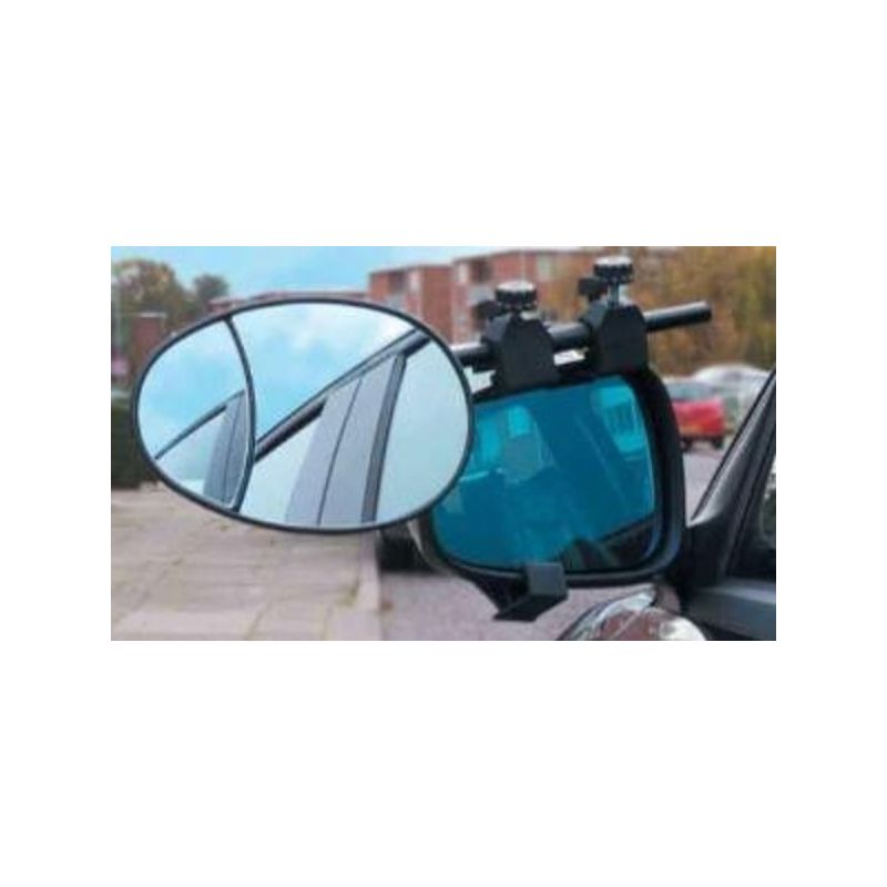 Summit RV3200 Towing Mirror