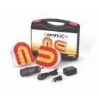 CONNIX Wireless Magnetic Trailer Lights