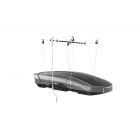 Thule MultiLift Roof Box & Surfboards Storage Ceiling Holder