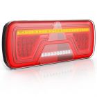 LED Commercial Tail Lamp (Right)