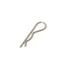 Stainless R-Clip 43x12x2mm