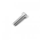 Stainless M8x30mm. high tensile bolt