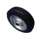 Spare wheel for TT jockey wheels