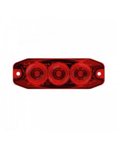 Low-Profile Stop / Tail Lamp