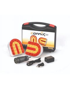 CONNIX Wireless Magnetic Trailer Lights