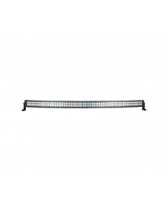 LED Curved Work Light Bar (1446mm)