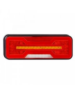 Multifunction Rear Lamp With Dynamic Indicator (RHS)