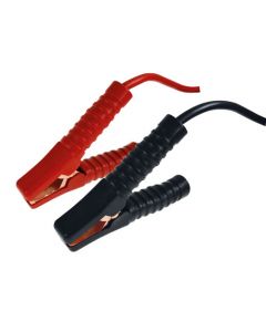 BOOSTER CABLE PEAK OUTPUT 270A  11MM X 3M ZIP BAG CCA