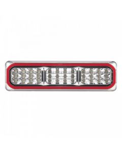 Rear Combination Lamp with Diffused Tail Light (Reverse Version)