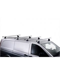 Thule ProBar Evo 3951 220cm roof bar 1-pack aluminium