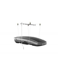 Thule MultiLift Roof Box & Surfboards Storage Ceiling Holder