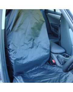 UNIVERSAL WATER RESIST FRONT SEAT PROTECTOR COVERS