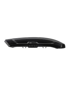 Thule Vector L Roof Box - Black Metallic (Collection Only)
