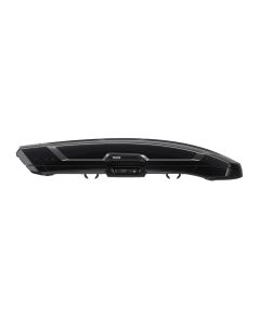 Thule Vector M Black Roof Box (Collection Only)