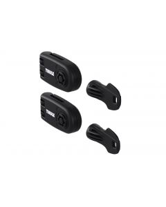 THULE Cycle Carrier Strap Locks (986)