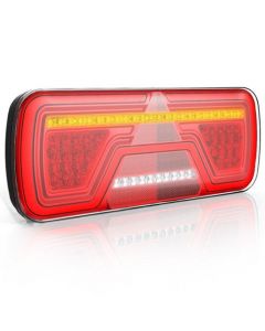 LED Commercial Tail Lamp (Right)