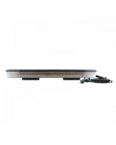 Mini LED 417mm Lightbar With Magnetic Mount (R65)