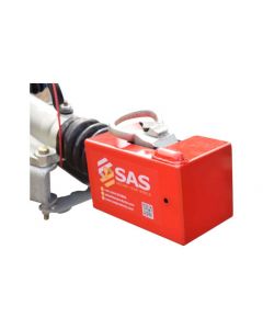 SAS Fortress A Hitch Lock (For IFor Williams)