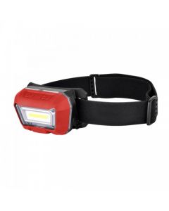 USB Rechargeable Head Torch