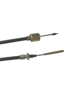 Knott Style Long Life Brake Cable Outer 1230mm / Inner 1440mm