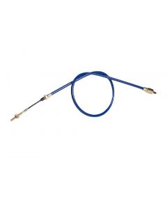 Knott Style Stainless Steel Brake Cable Outer 1230mm / Inner 1440mm