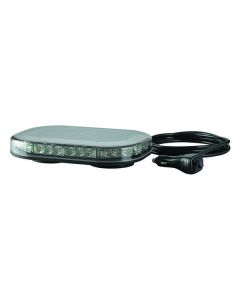 Mini LED Lightbar & Magnetic Vacuum Mount (R10)