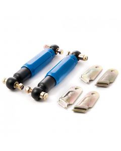 AL-KO shock absorber kit, BLUE