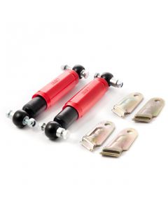 AL-KO shock absorber kit, RED